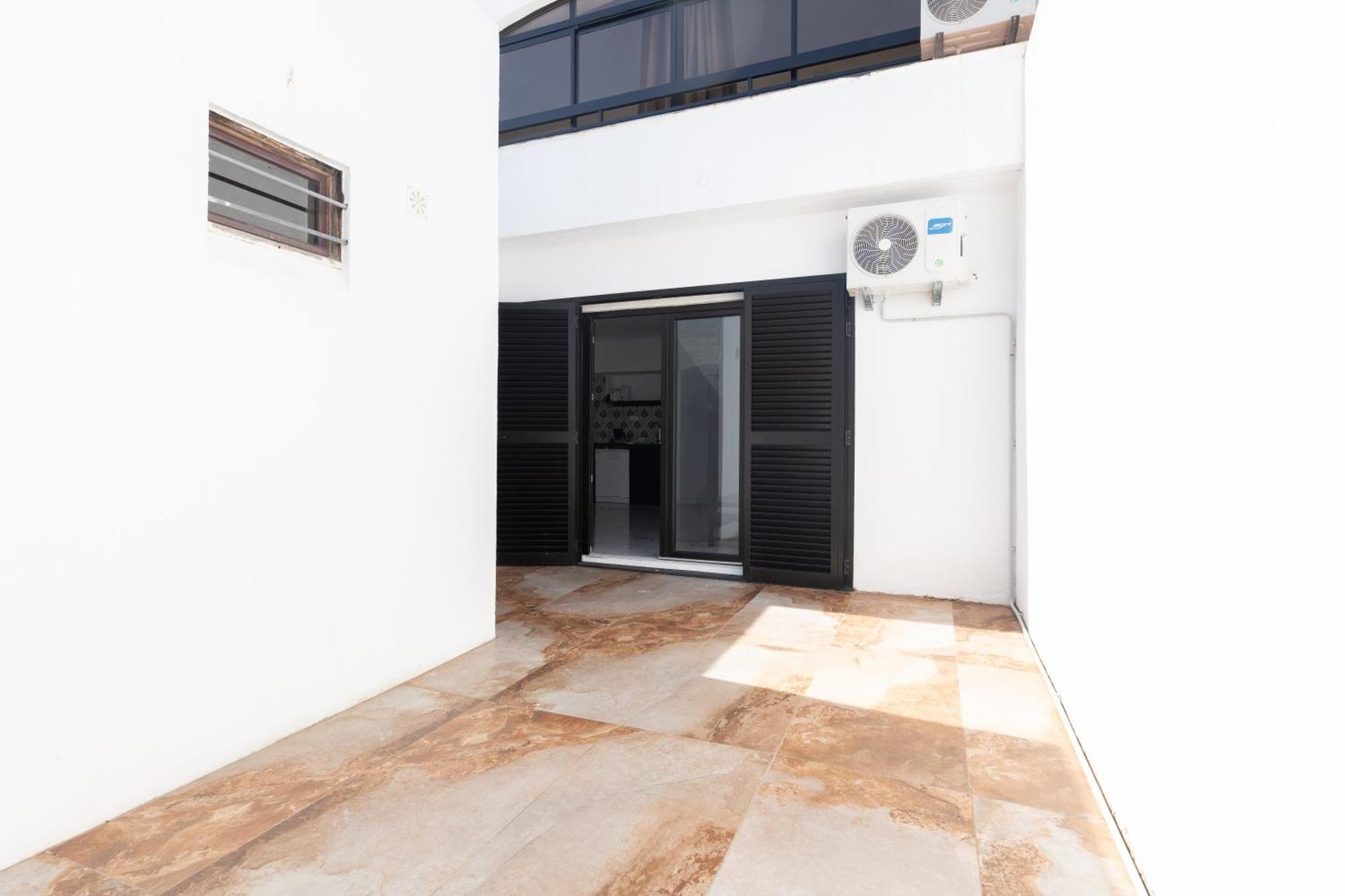 Magna Oura Hotel Albufeira Exterior foto