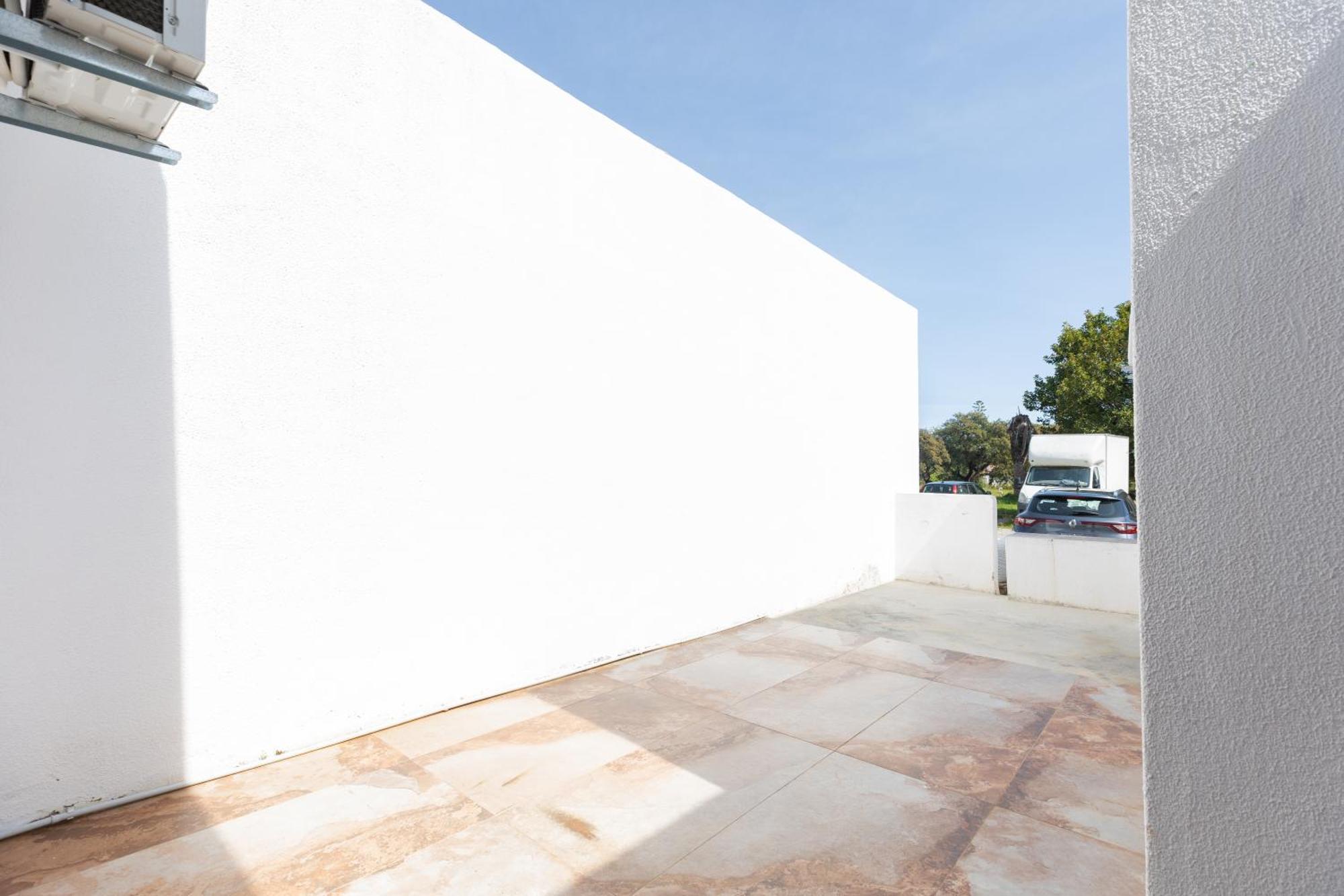 Magna Oura Hotel Albufeira Exterior foto
